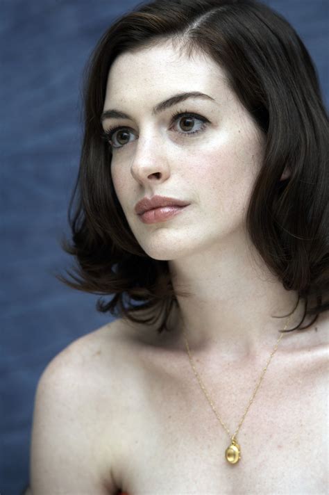 anne hathaway leaked nudes|Anne Hathaway Nude Photos & Naked Sex Videos